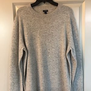 J.Crew Men’s Sweater
